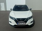 Nissan Qashqai - 5