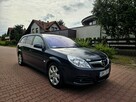 Opel Vectra Kombi LIFT 1.9CDTI 150KM 2006r - 2