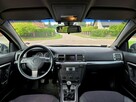 Opel Vectra Kombi LIFT 1.9CDTI 150KM 2006r - 12