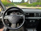 Opel Vectra Kombi LIFT 1.9CDTI 150KM 2006r - 13