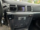 Opel Vectra Kombi LIFT 1.9CDTI 150KM 2006r - 14