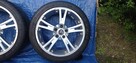Felgi Koła Aluminiowe COBRA 235/40/R18 6mm 5x114.3 LEXUS - 6