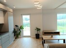 Prestiżowe M3 z tarasem /pod klucz/ Ogród 150m2! -5tys - 4
