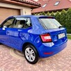 Skoda Fabia 1,0mpi bęzyna + gaz bezwypadkowa , Polski salon. - 4