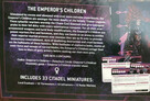 na PREZENT Champions of Slaanesh-Emperors Children Army Set - 3