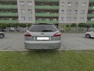 Ford mondeo mk4 2.0 diesel - 4