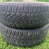 2 opony zimowe Semperit Speed Grip2 205/60 R16 92H - 1