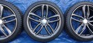 Felgi Koła Aluminiowe 225/40/R18 7mm 5x112 AUDI SEAT SKODA - 6