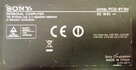 Laptop Sony Vaio - 8