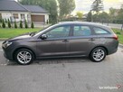 Hyundai i30 bezwypadkowy - bardzo ładny - 11