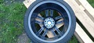 Felgi Koła Aluminiowe 225/40/R18 7mm 5x112 AUDI SEAT SKODA - 15