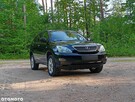 Lexus RX 350 Prestige - 13