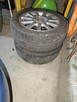 Felgi z oponami Volvo V40 4x114,3 - 7
