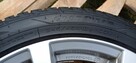 Felgi Koła Aluminiowe 245/45/R18 GOODYEAR 8mm 5x112 MERCEDES - 11
