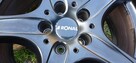 Felgi Koła Aluminiowe RONAL 255/40/R18 NEXEN 7.5mm 5x112 BMW - 7