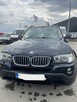 BMW X3 E83 xDrive 2.0d - 3