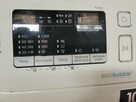 Pralka Samsung - 4