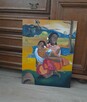 Sprzedam obraz Paul Gauguin - 4