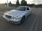Mercedes-Benz CLK 230 Kompressor W208 - 10