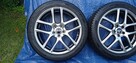 Felgi Koła Aluminiowe OXXO 235/45/R18 HANKOOK 7.5mm 5x108 - 3