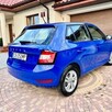 Skoda Fabia 1,0mpi bęzyna + gaz bezwypadkowa , Polski salon. - 5