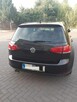 VW Golf VII 2.0 TDi 150 KM 2014 rok Wyposażenie Highline Dyn - 7