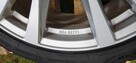 Felgi Koła Aluminiowe 245/45/R18 GOODYEAR 8mm 5x112 MERCEDES - 9
