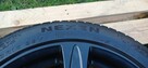 Felgi Koła Aluminiowe RONAL 255/40/R18 NEXEN 7.5mm 5x112 BMW - 10