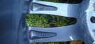 Felgi Koła Aluminiowe 225/40/R18 7mm 5x112 AUDI SEAT SKODA - 12