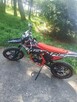 sprzedam beta 50 motard sport 2T - 2