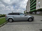 Ford mondeo mk4 2.0 diesel - 3