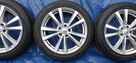 Felgi Koła Aluminiowe 245/45/R18 GOODYEAR 8mm 5x112 MERCEDES - 4