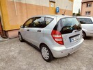 Mercedes A180 CDI 2005r - 4