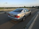 Mercedes-Benz CLK 230 Kompressor W208 - 8