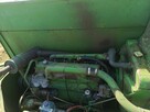 John Deere 630 - 3