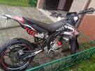 Derbi Senda 50cc - 2