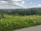 Wyjątkowa działka budowlana z panoramicznym widokiem na Tarn - 13