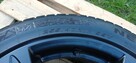 Felgi Koła Aluminiowe RONAL 255/40/R18 NEXEN 7.5mm 5x112 BMW - 11
