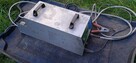 WELDEC do czyszczenie i polerowania spoin Sonic Master Clean - 5