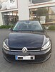 VW Golf VII 2.0 TDi 150 KM 2014 rok Wyposażenie Highline Dyn - 6