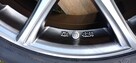 Felgi Koła Aluminiowe OXXO 235/45/R18 HANKOOK 7.5mm 5x108 - 8