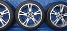 Felgi Koła Aluminiowe COBRA 235/40/R18 6mm 5x114.3 LEXUS - 5