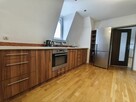Katowice Śródmieście. Mieszkanie na poddaszu - 2