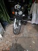 Yamaha dragstar 125cc - 1