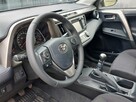 Toyota RAV4 COMFORT , Toyota RAV4 2.0 D-4D; 124 KM - 9