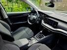 SKODA Octavia 1.5 TSI Ambition ACT 150 KM Full LED ASO 1 WŁA - 12