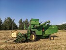 John Deere 630 - 5