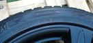 Felgi Koła Aluminiowe RONAL 255/40/R18 NEXEN 7.5mm 5x112 BMW - 9