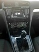 VW Golf VII 2.0 TDi 150 KM 2014 rok Wyposażenie Highline Dyn - 9