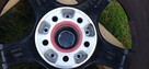 Felgi Koła Aluminiowe RONAL 255/40/R18 NEXEN 7.5mm 5x112 BMW - 14